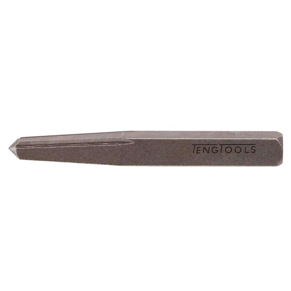 Screw Extractor For Removing Damaged/Stripped/Broken Screws 3/8"